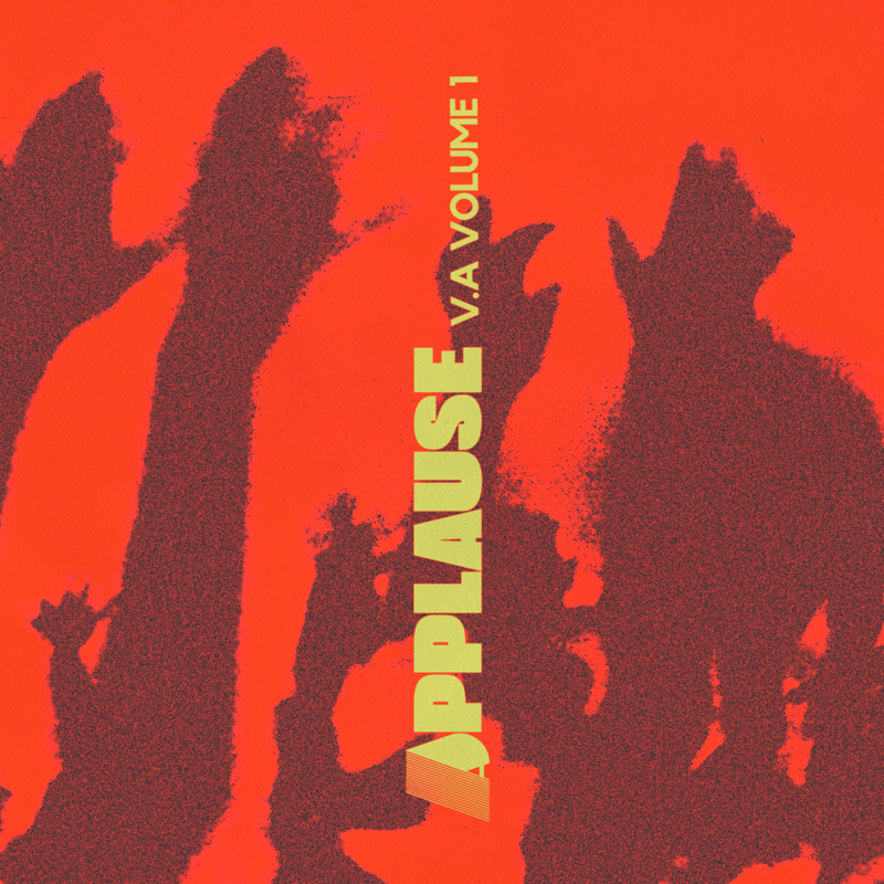 Applause - V.A. Vol 1