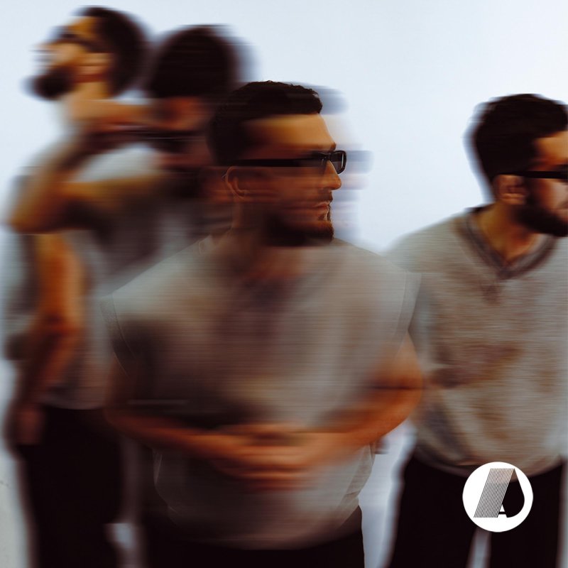 Lorkestra - Extra-Muros EP — Out Now !