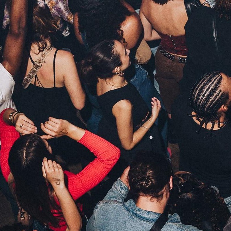 Fashback - Le Dock B du 04 Avril