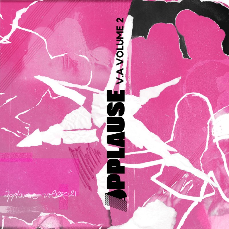 Applause V.A. Vol. 2