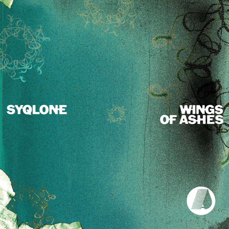 syqlone - Wings Of Ashes — Out Now !